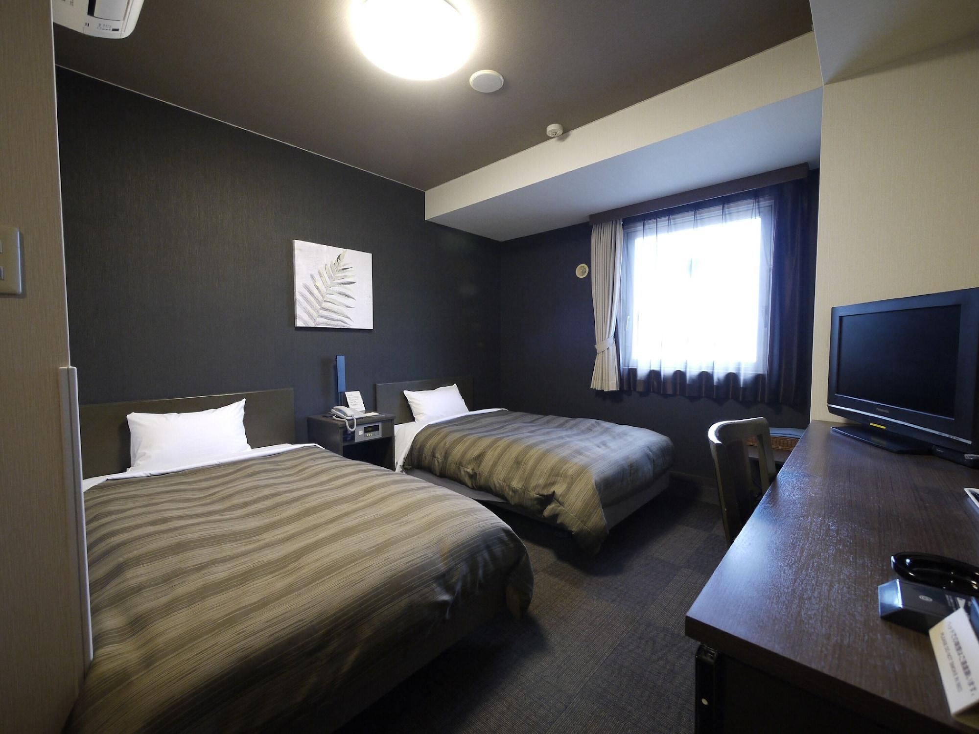 Hotel Route-Inn Susono Inter Dış mekan fotoğraf