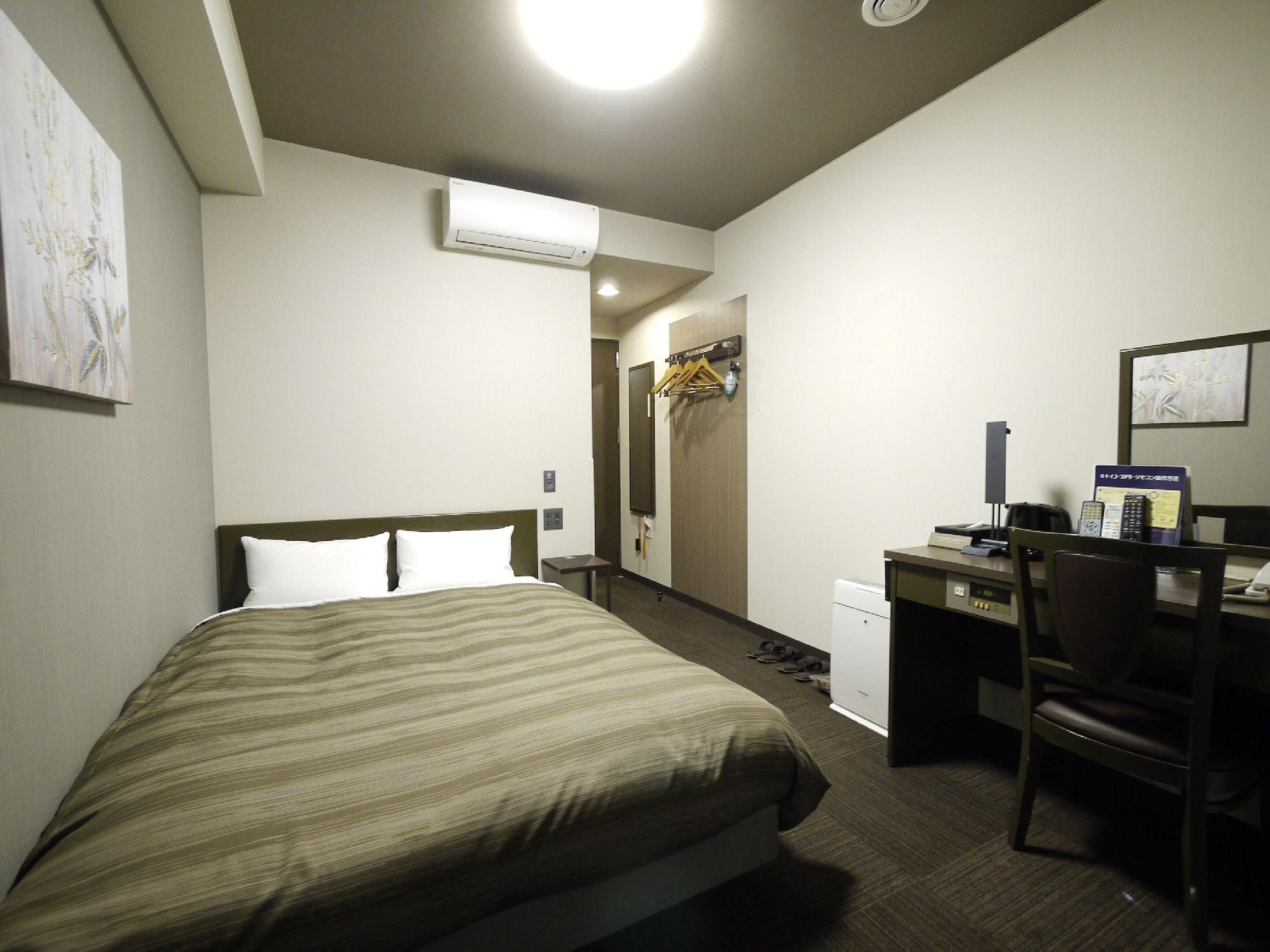 Hotel Route-Inn Susono Inter Dış mekan fotoğraf