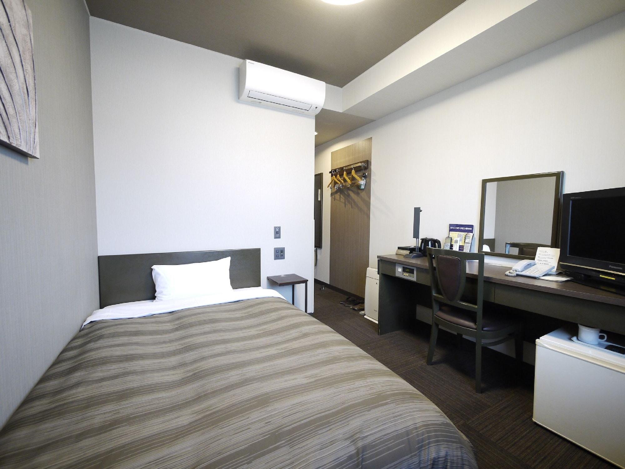 Hotel Route-Inn Susono Inter Dış mekan fotoğraf