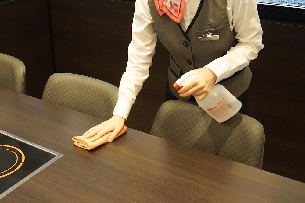 Hotel Route-Inn Susono Inter Dış mekan fotoğraf