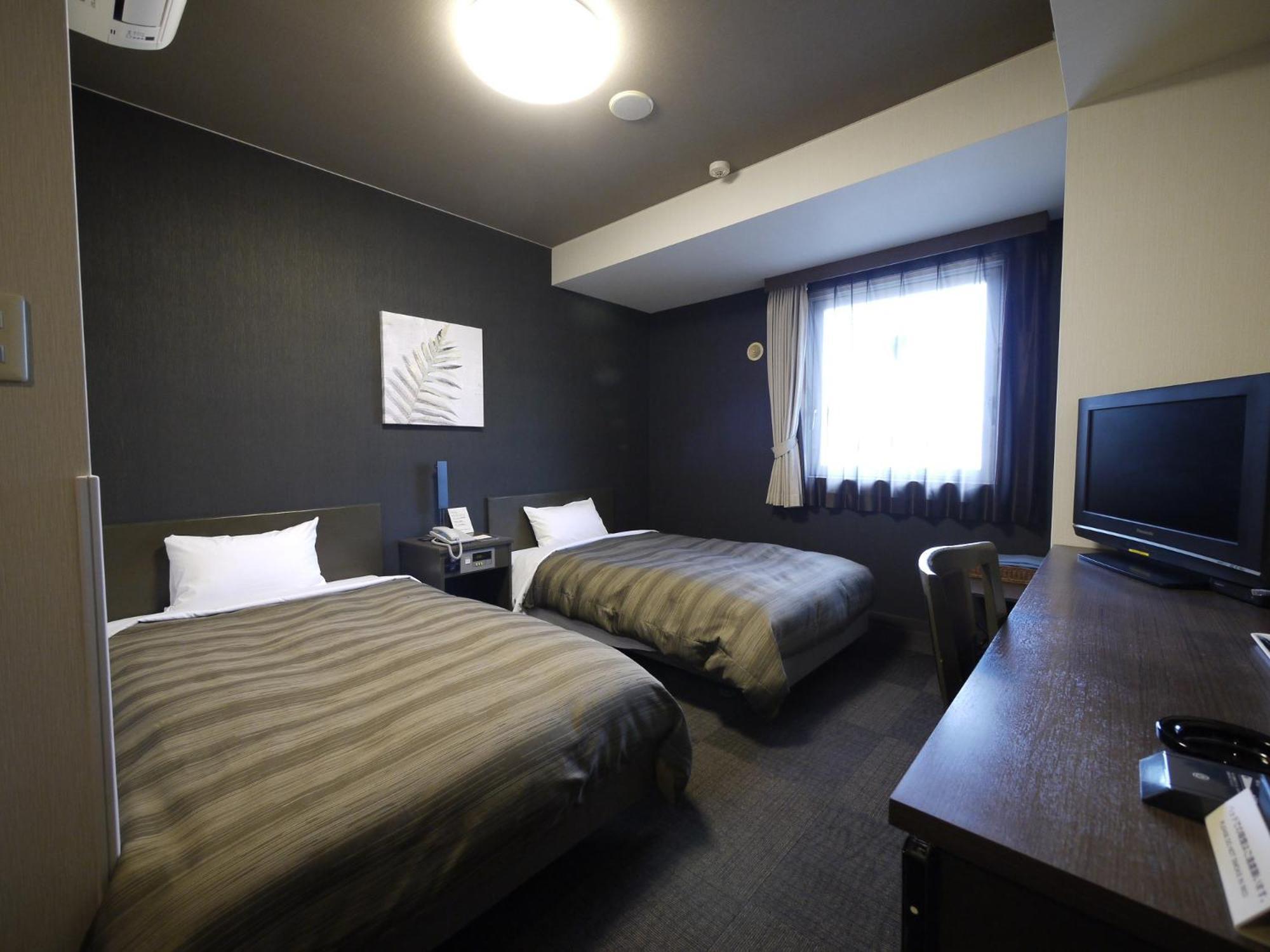 Hotel Route-Inn Susono Inter Dış mekan fotoğraf